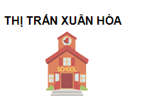 TRUNG TÂM Thị trấn Xuân Hòa